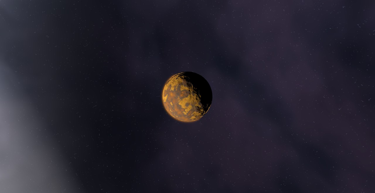 Preview of the Kepler-1613 - System scenario