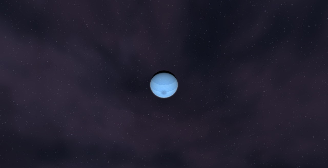 Preview of the Kepler-1627 - System scenario