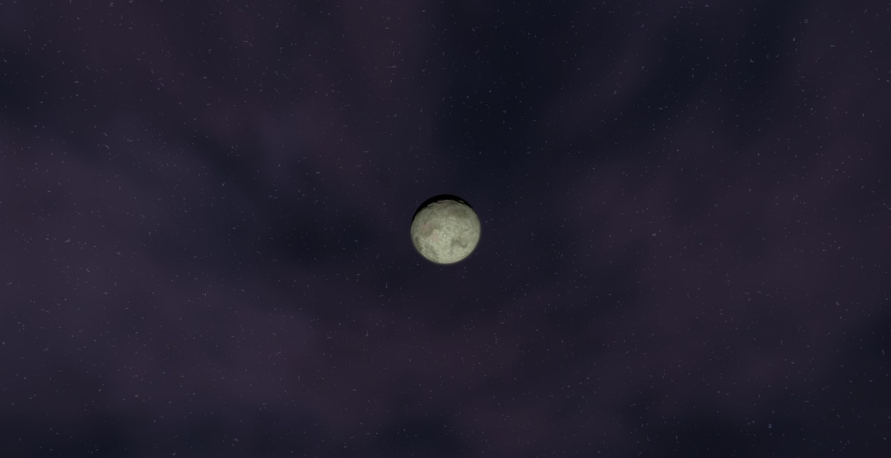 Preview of the Kepler-1638 - System scenario