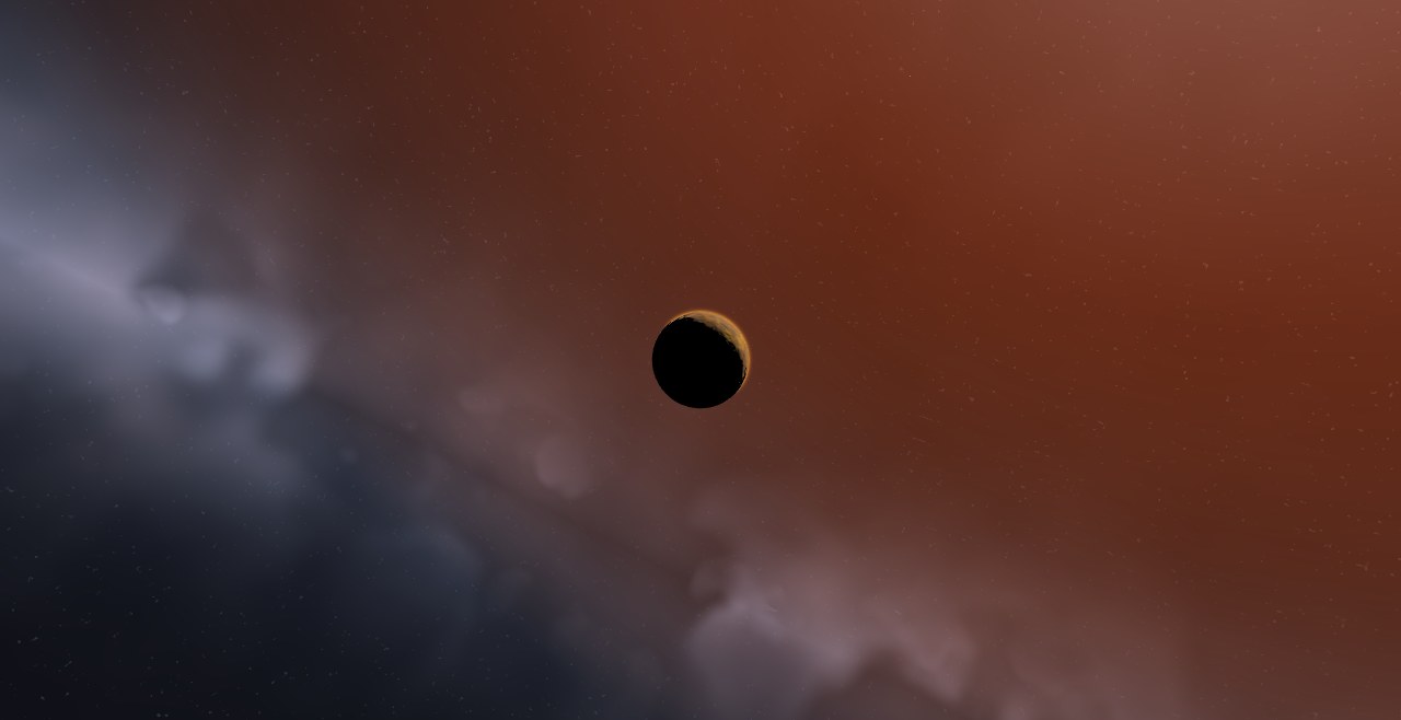 Preview of the Kepler-1650 - System scenario