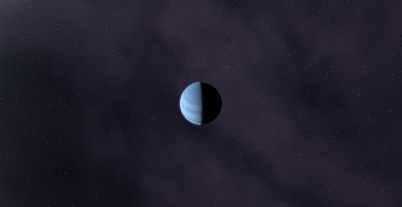 Preview of the Kepler-1660 A - System scenario