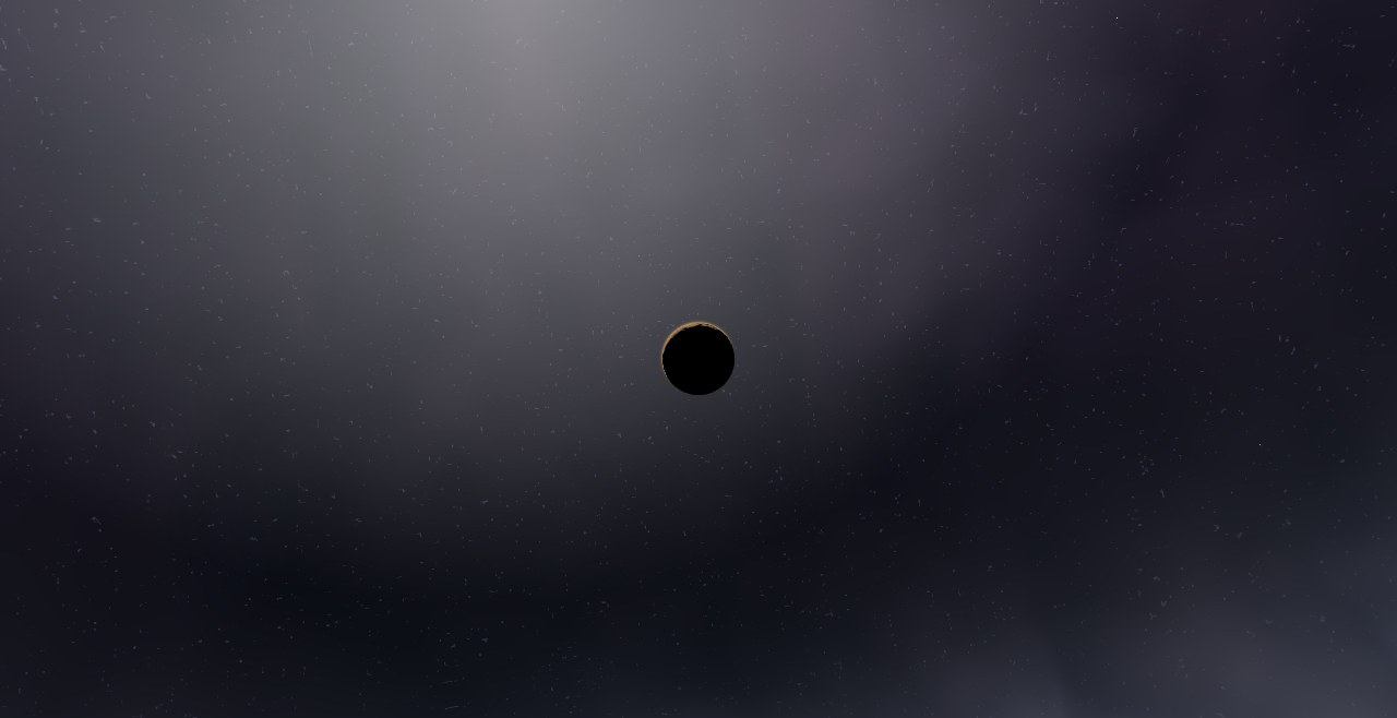 Preview of the Kepler-1762 - System scenario
