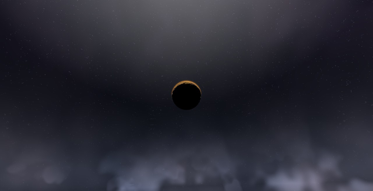 Preview of the Kepler-177 - System scenario