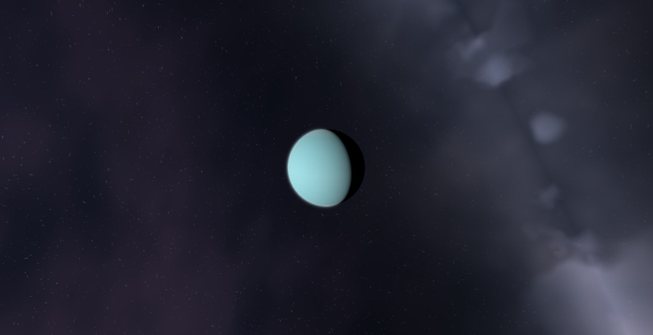 Preview of the Kepler-178 - System scenario
