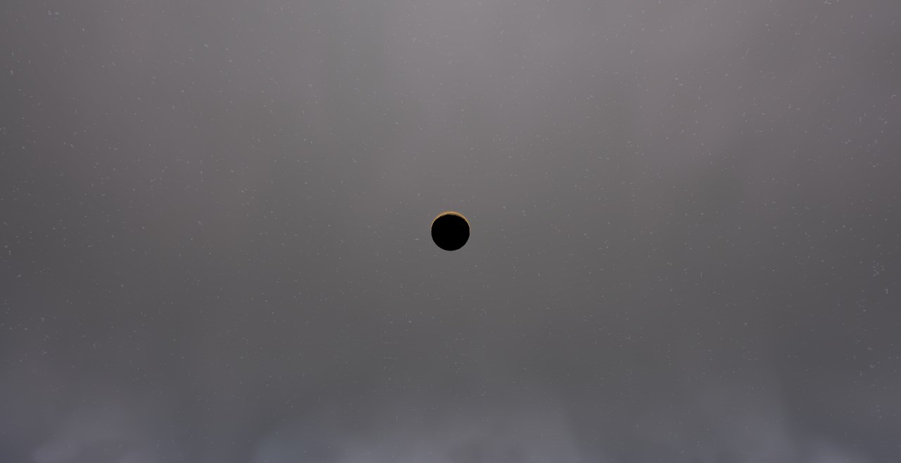 Preview of the Kepler-1792 - System scenario