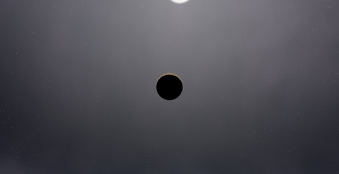 Preview of the Kepler-193 - System scenario