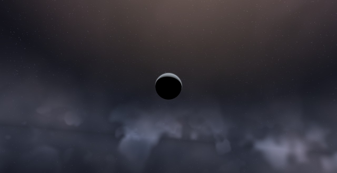 Preview of the Kepler-1999 - System scenario
