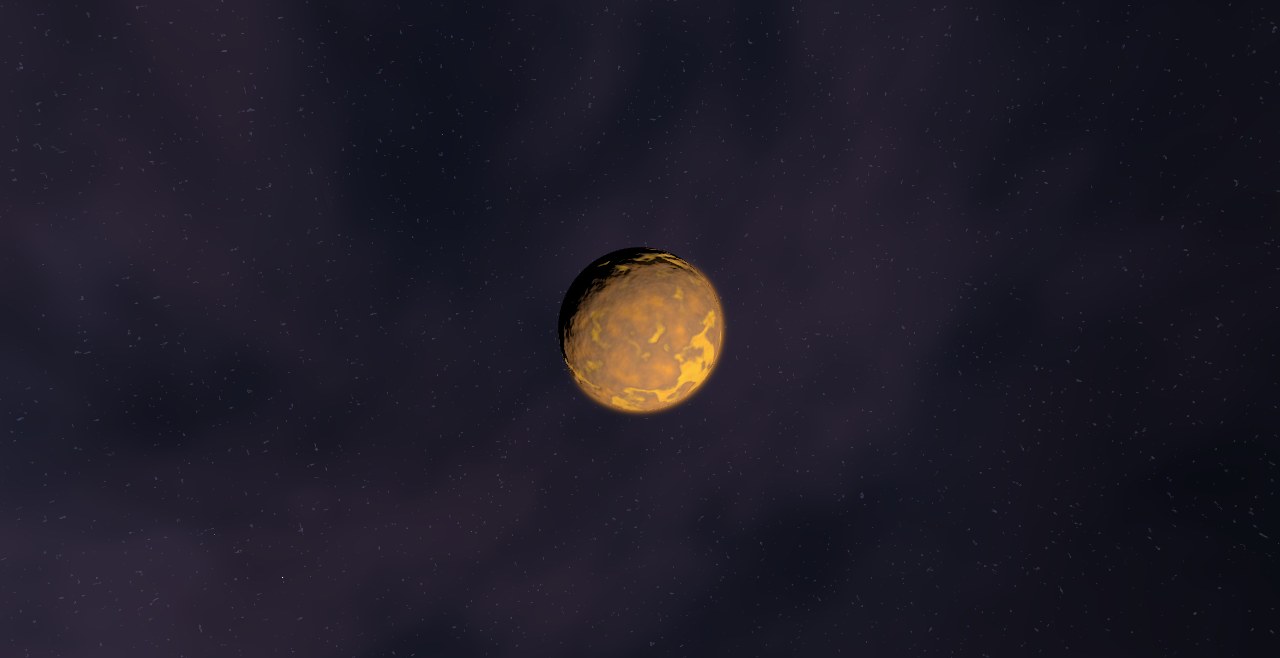 Preview of the Kepler-2000 - System scenario
