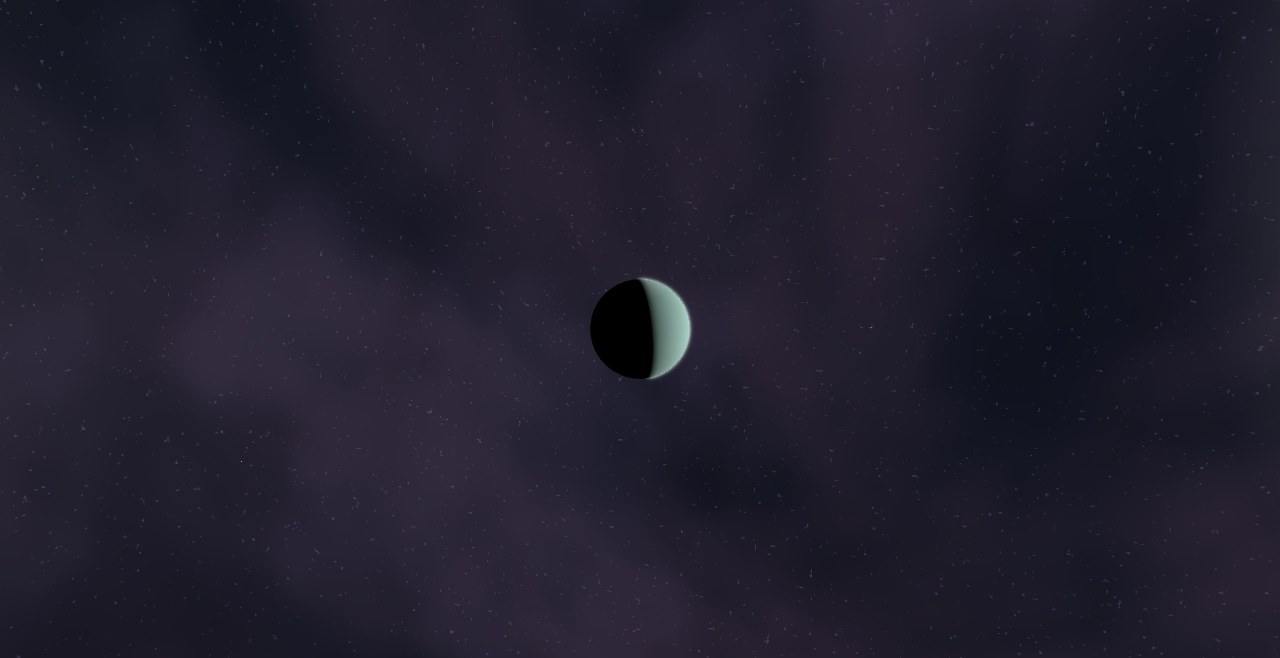Preview of the Kepler-229 - System scenario