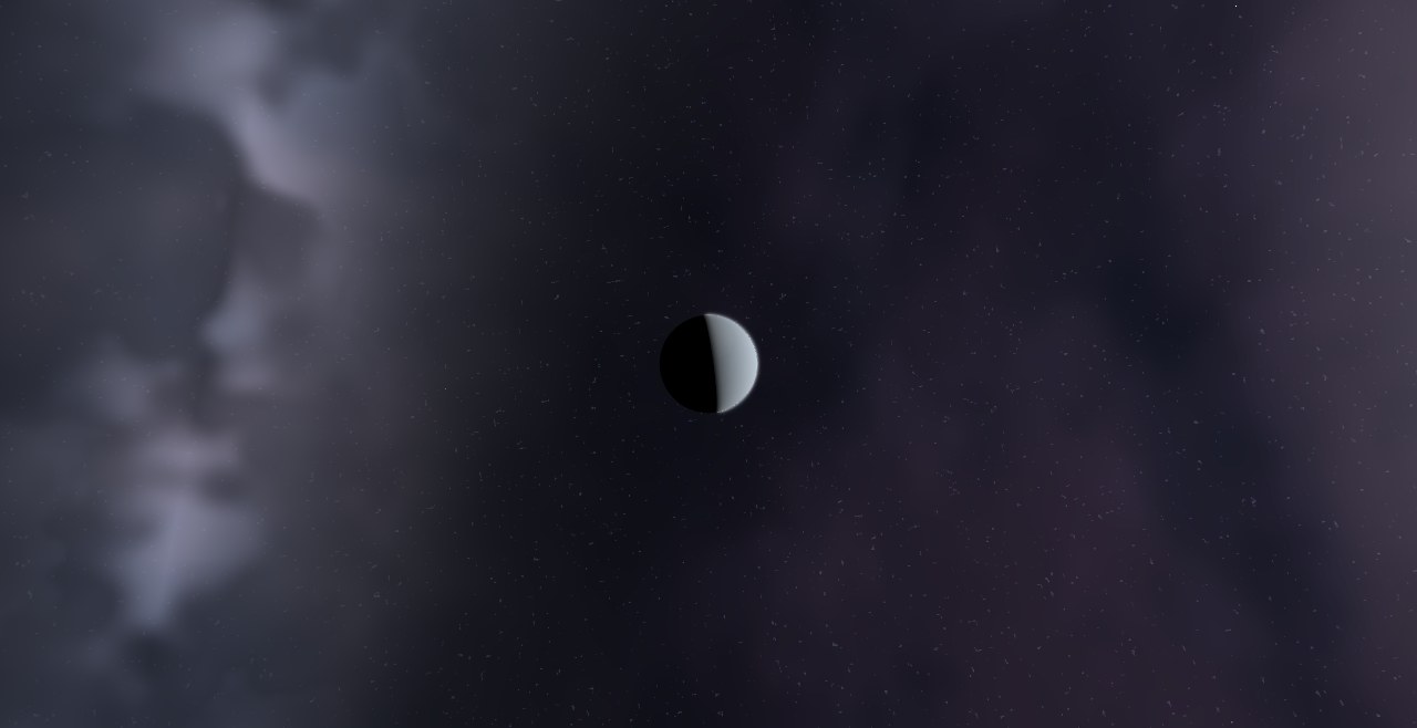Preview of the Kepler-232 - System scenario