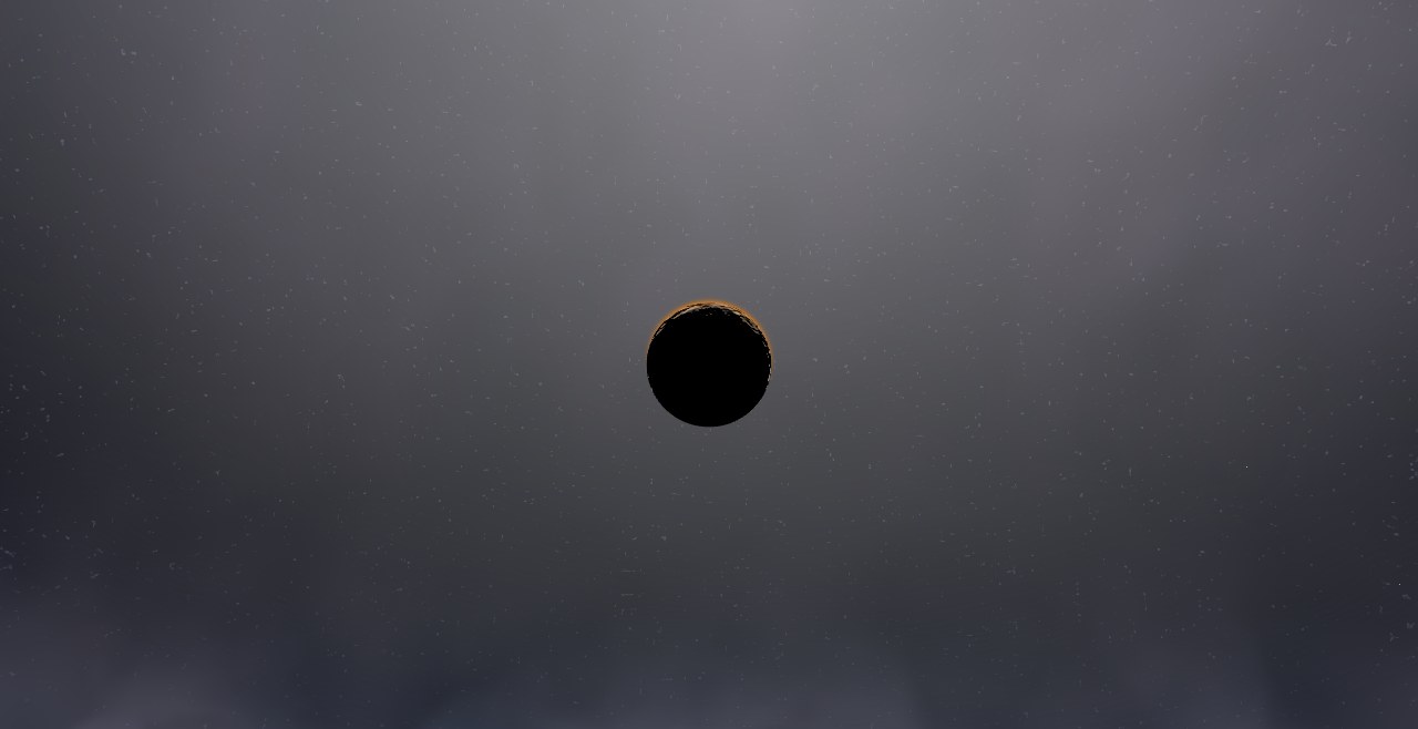 Preview of the Kepler-259 - System scenario
