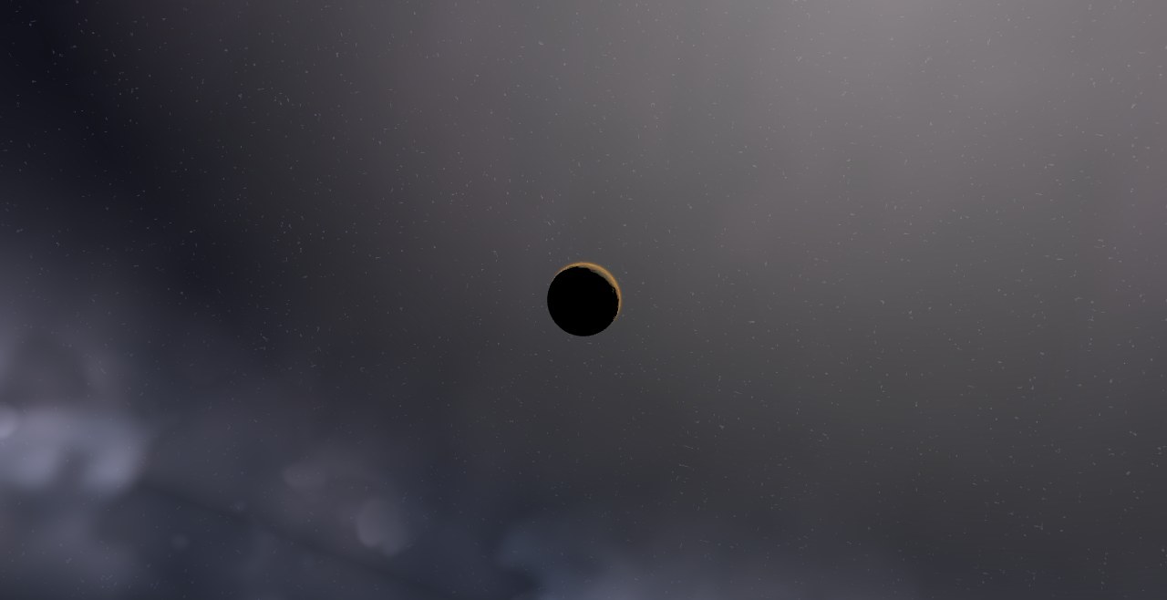 Preview of the Kepler-260 - System scenario