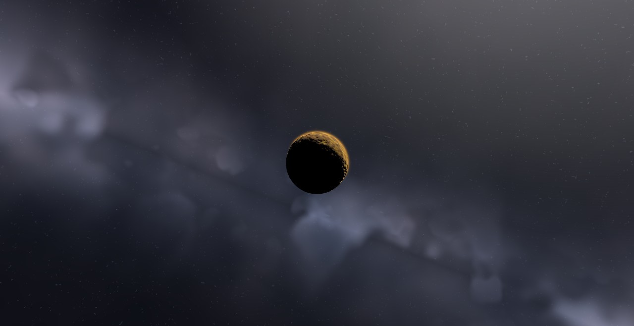 Preview of the Kepler-300 - System scenario
