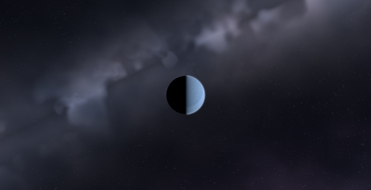 Preview of the Kepler-339 - System scenario