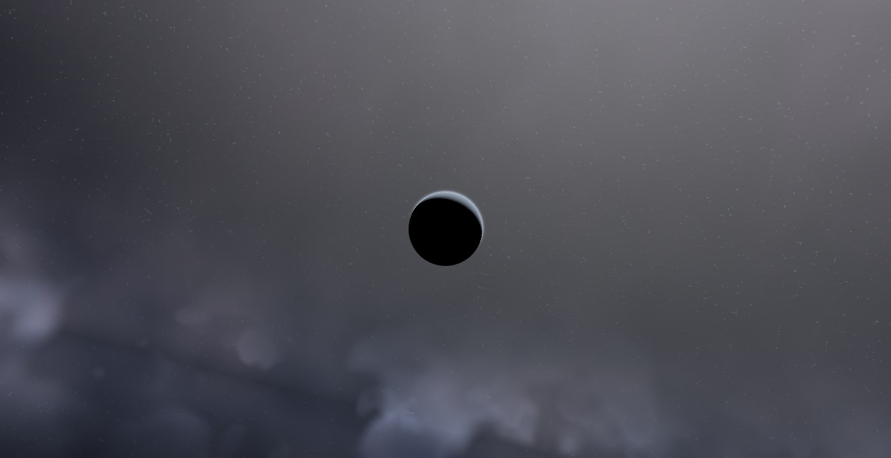 Preview of the Kepler-350 - System scenario