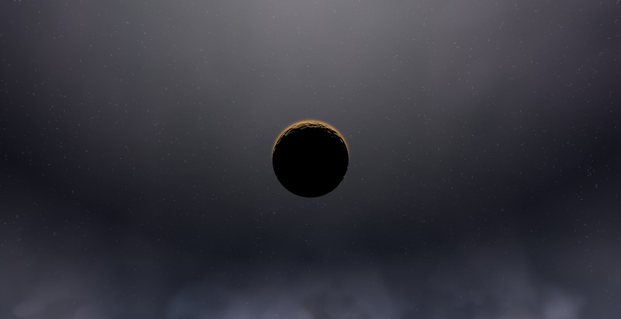 Preview of the Kepler-362 - System scenario