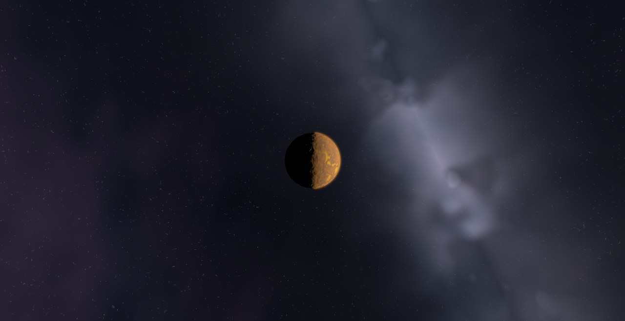 Preview of the Kepler-367 - System scenario