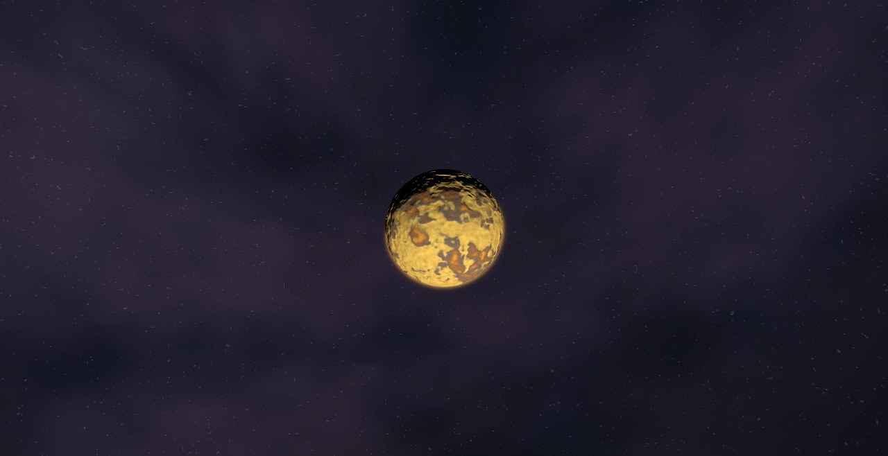 Preview of the Kepler-400 - System scenario