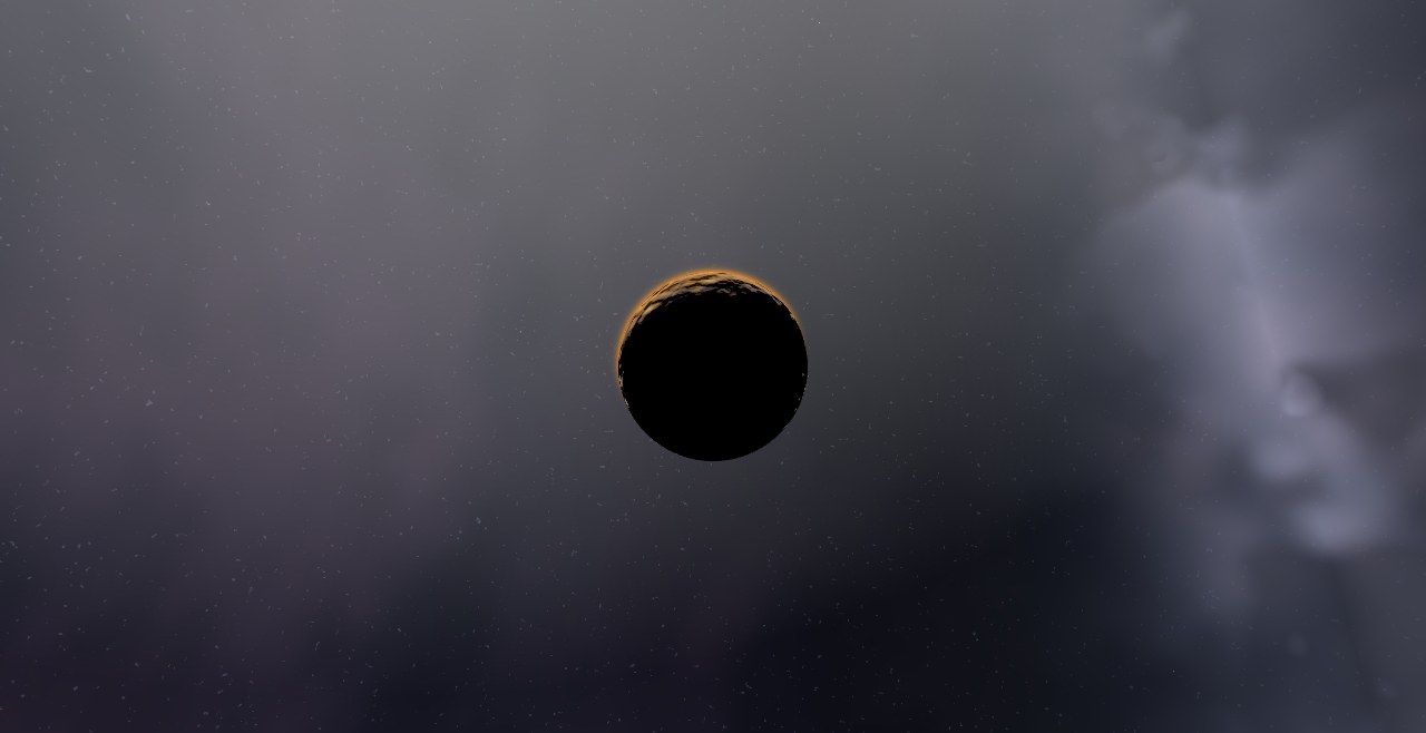 Preview of the Kepler-403 - System scenario