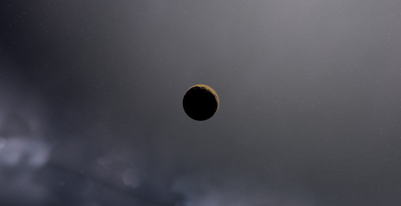 Preview of the Kepler-410 A - System scenario