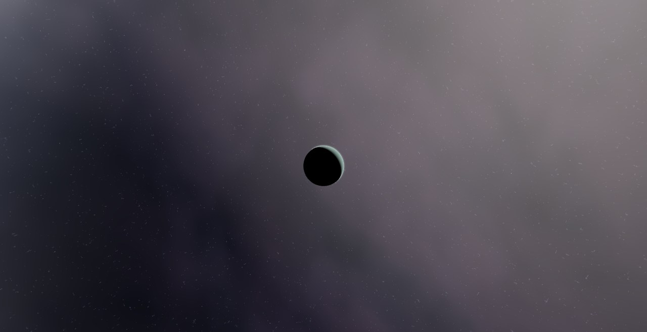 Preview of the Kepler-411 - System scenario