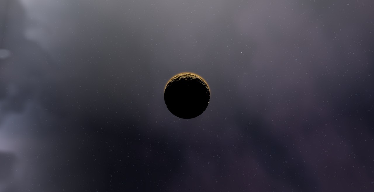 Preview of the Kepler-416 - System scenario