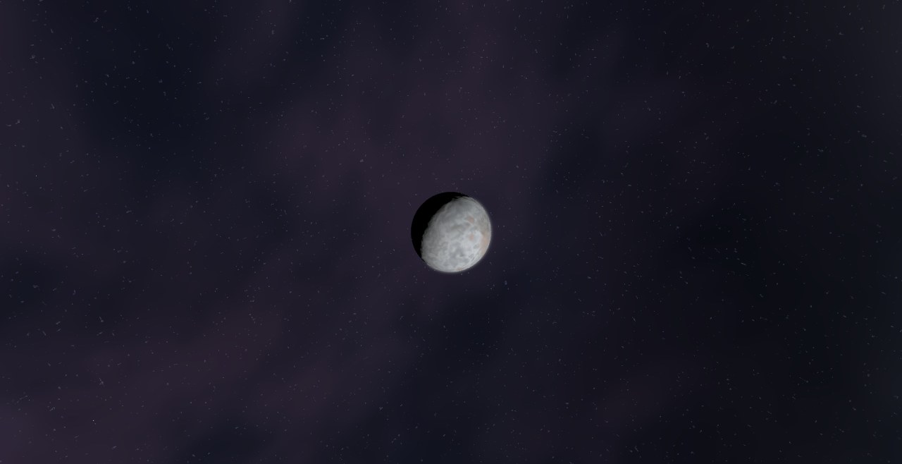Preview of the Kepler-504 - System scenario
