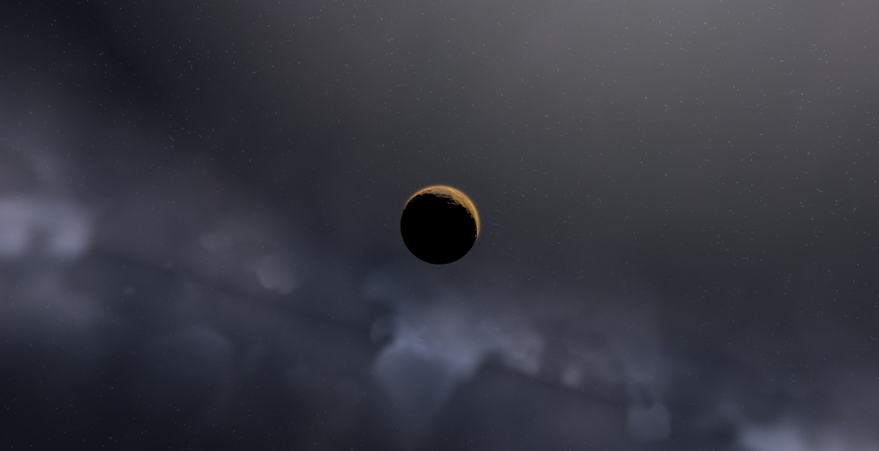 Preview of the Kepler-510 - System scenario