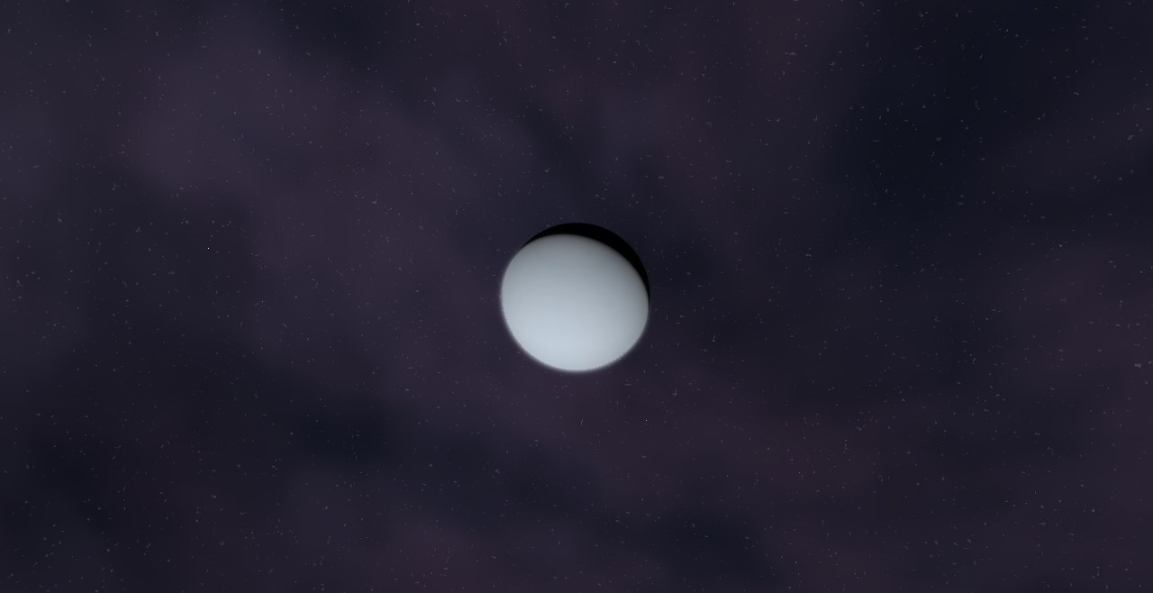 Preview of the Kepler-511 - System scenario