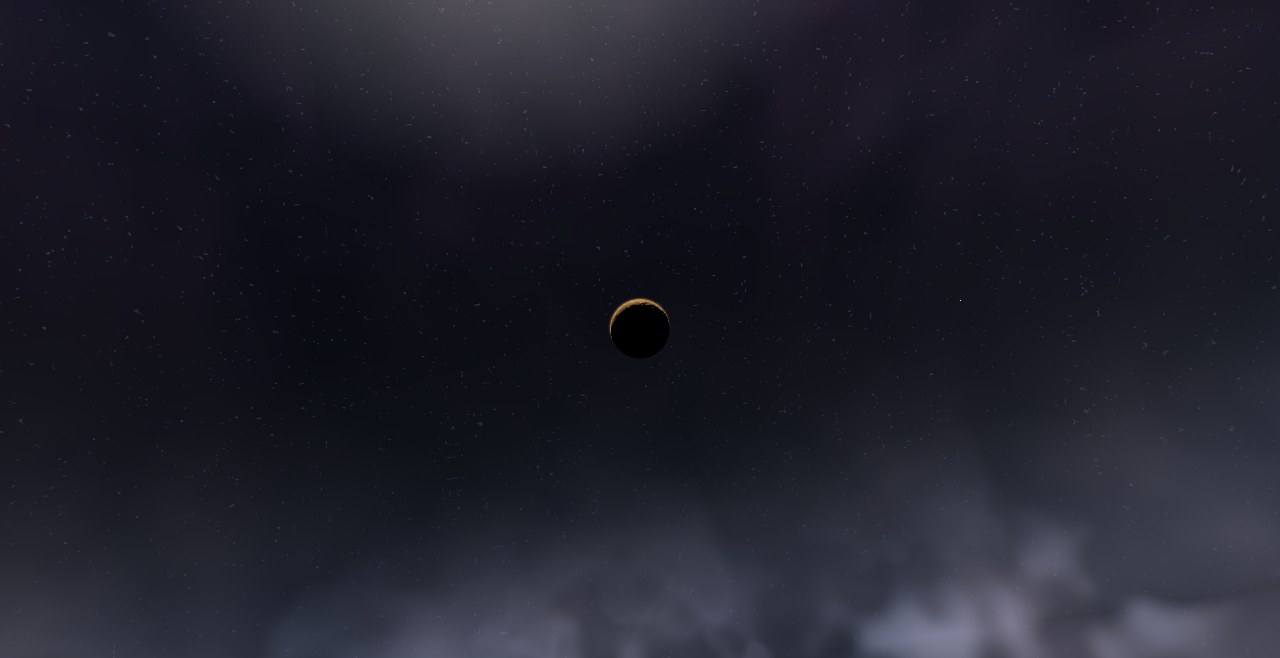 Preview of the Kepler-517 - System scenario
