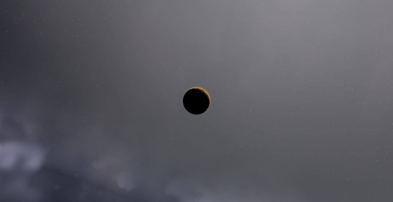 Preview of the Kepler-520 - System scenario