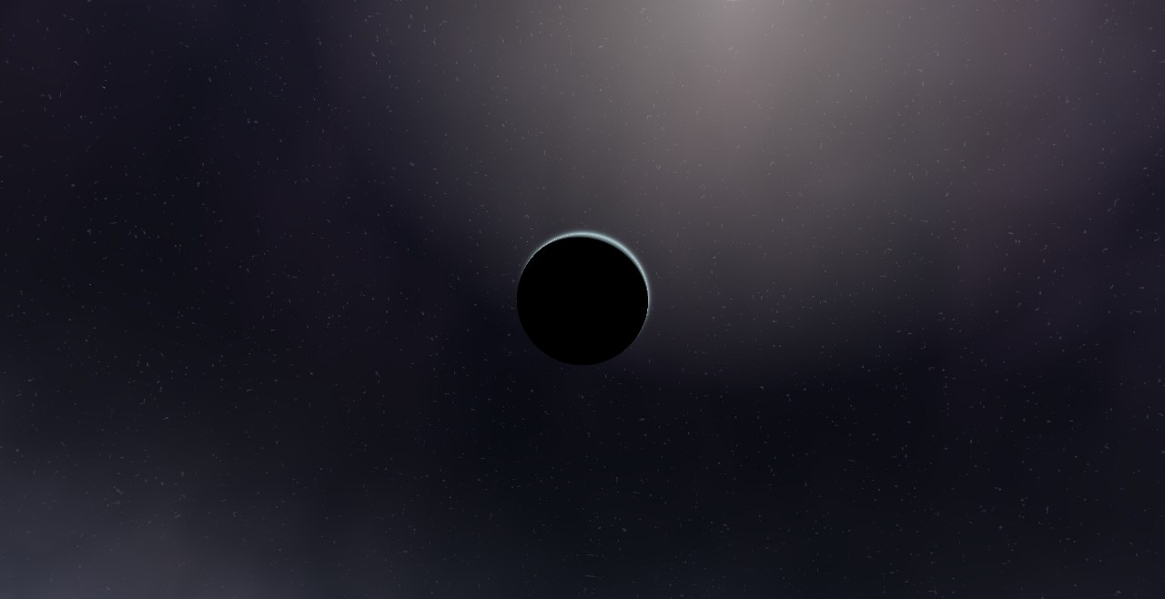 Preview of the Kepler-533 - System scenario