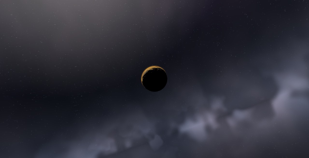 Preview of the Kepler-567 - System scenario