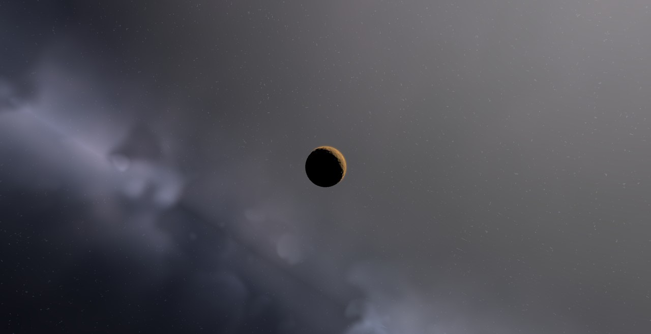 Preview of the Kepler-570 - System scenario