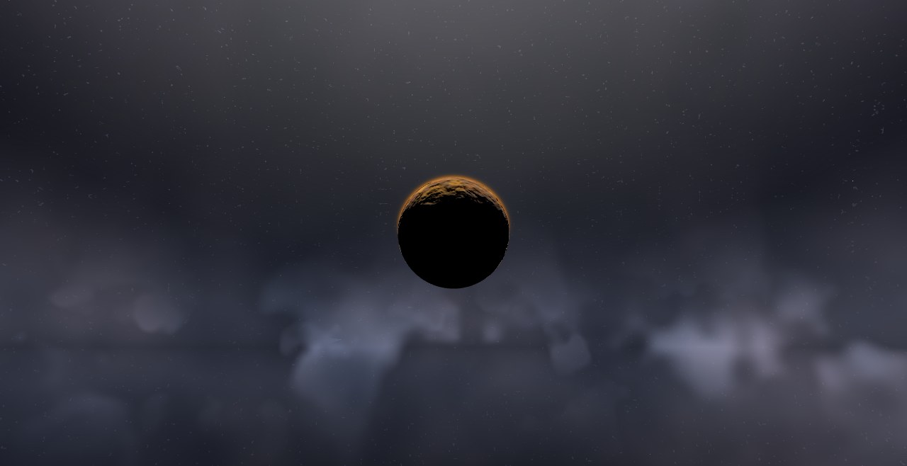 Preview of the Kepler-602 - System scenario