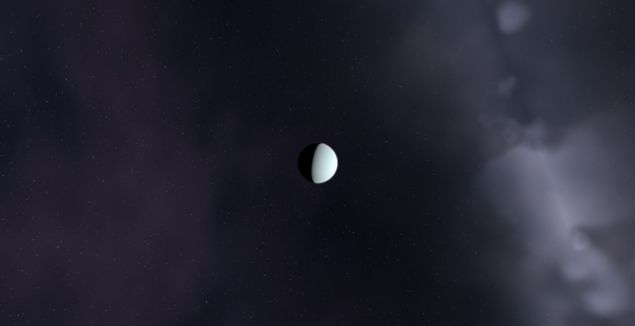 Preview of the Kepler-620 - System scenario