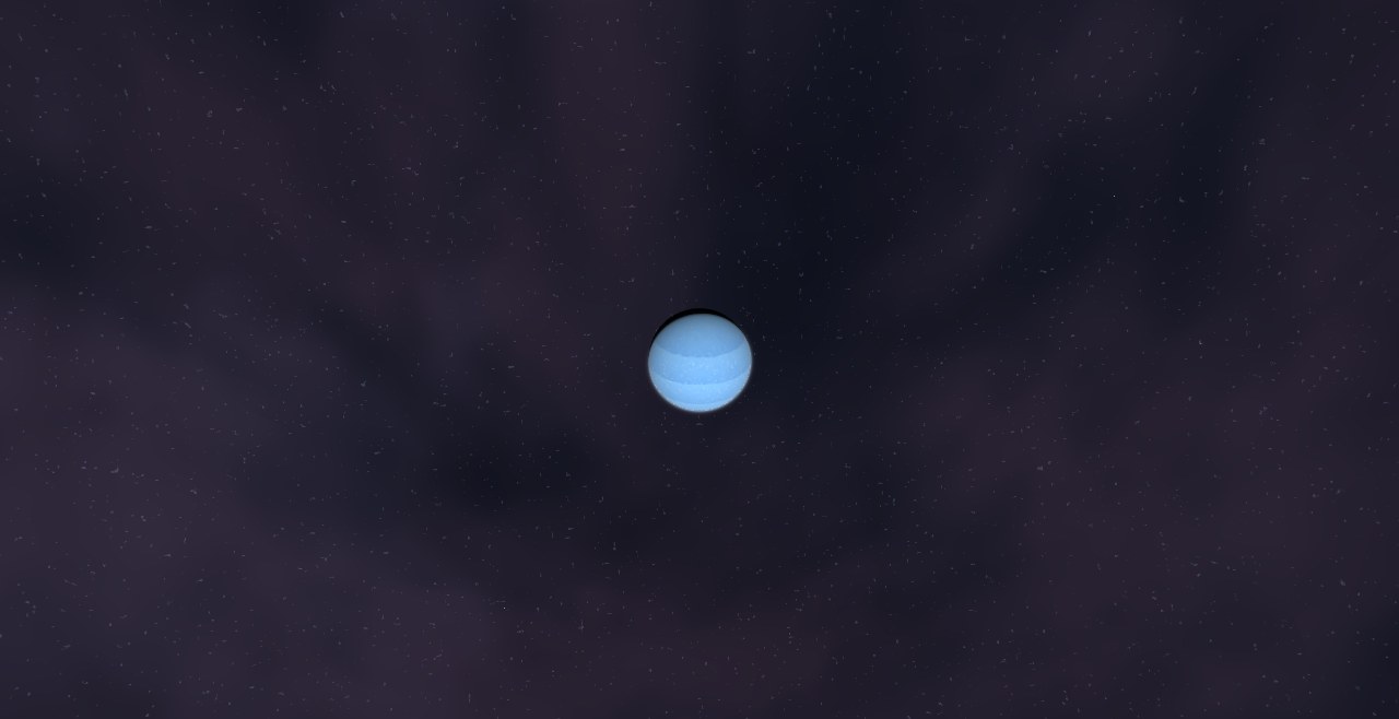 Preview of the Kepler-630 - System scenario