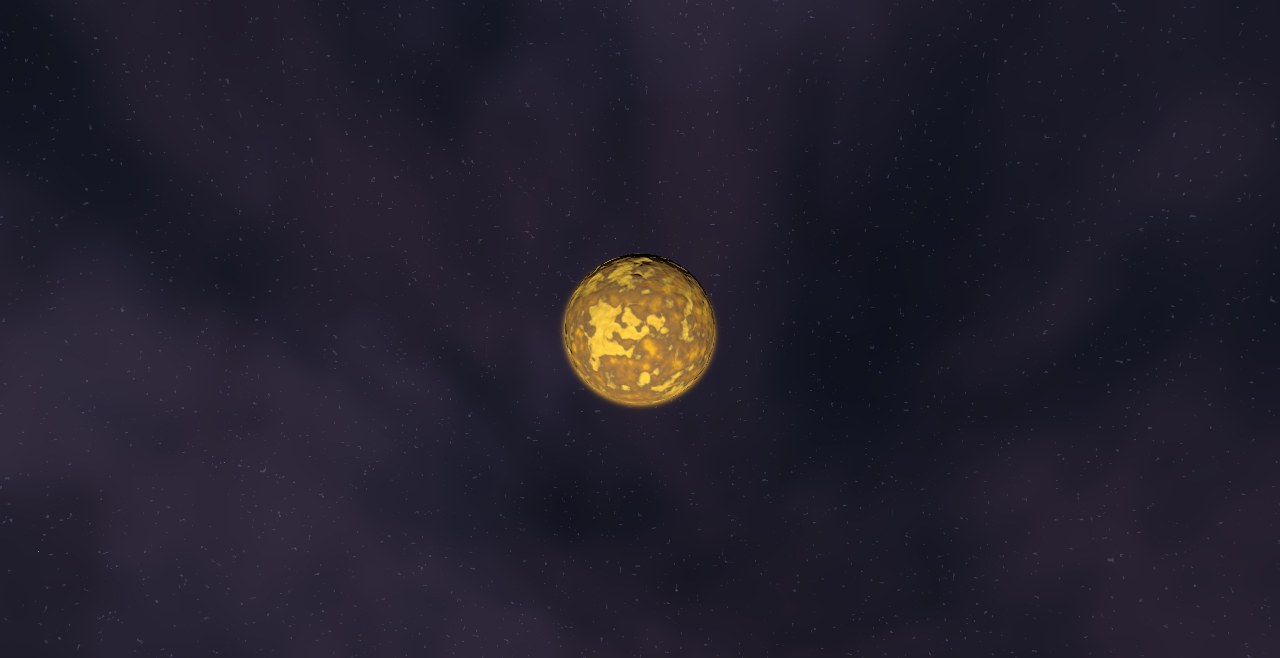 Preview of the Kepler-635 - System scenario