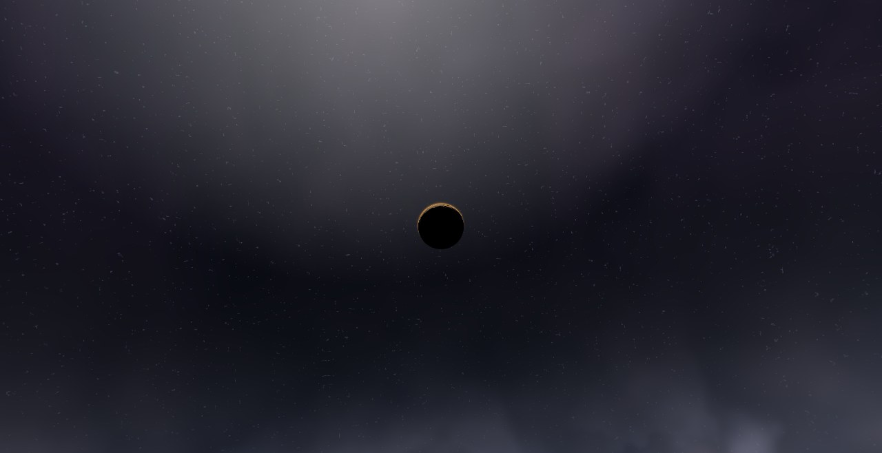 Preview of the Kepler-649 - System scenario