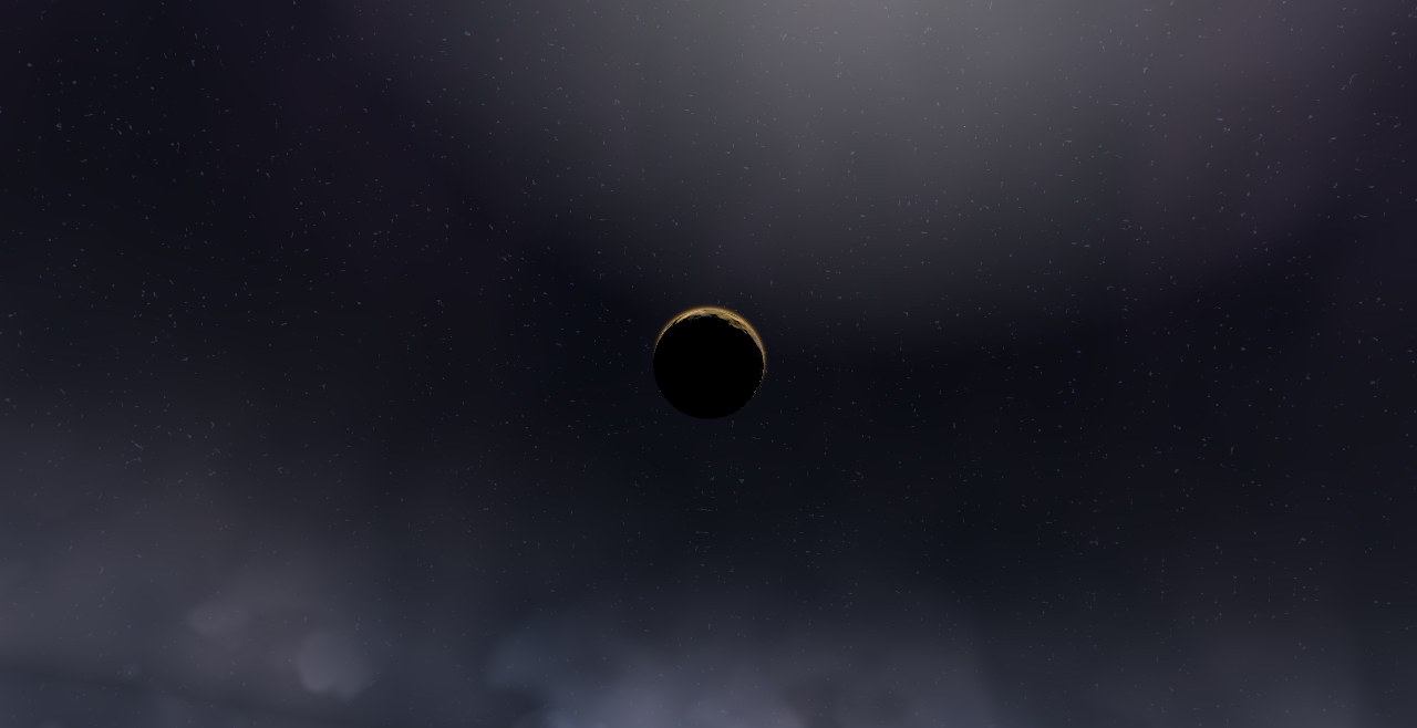 Preview of the Kepler-655 - System scenario