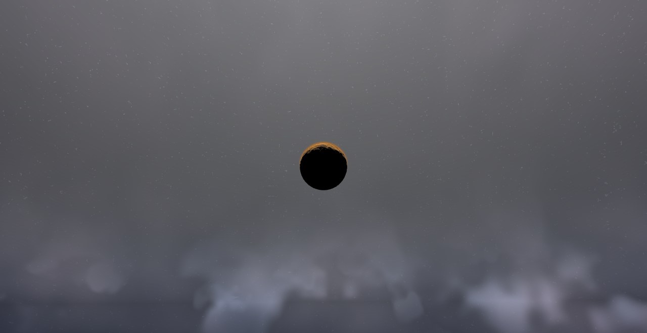 Preview of the Kepler-666 - System scenario