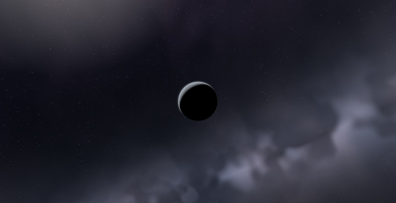 Preview of the Kepler-667 - System scenario