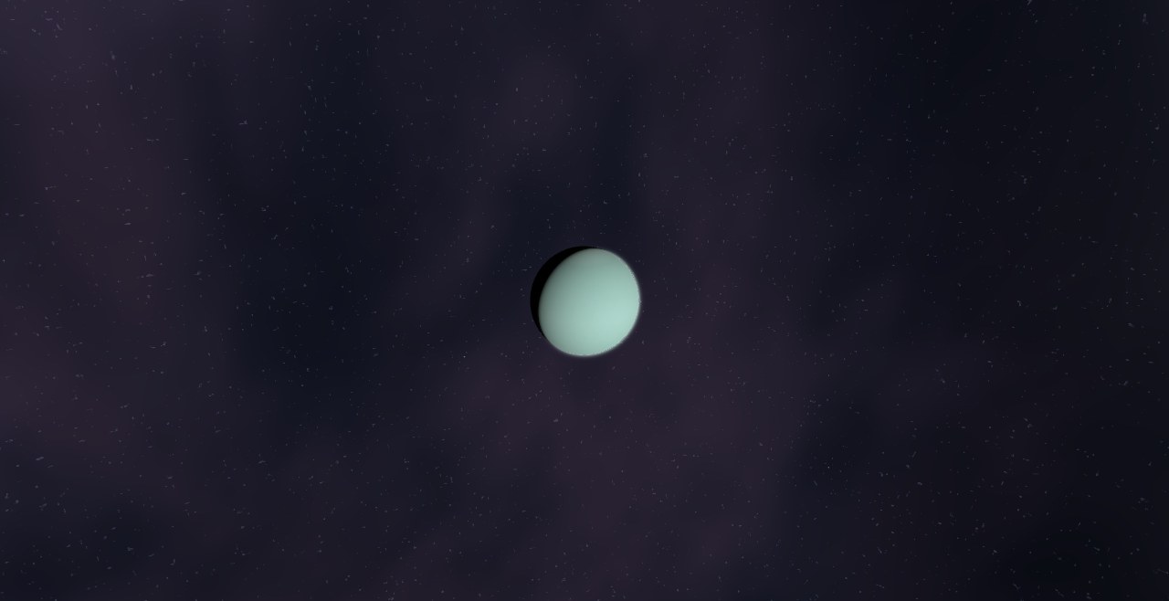Preview of the Kepler-673 - System scenario