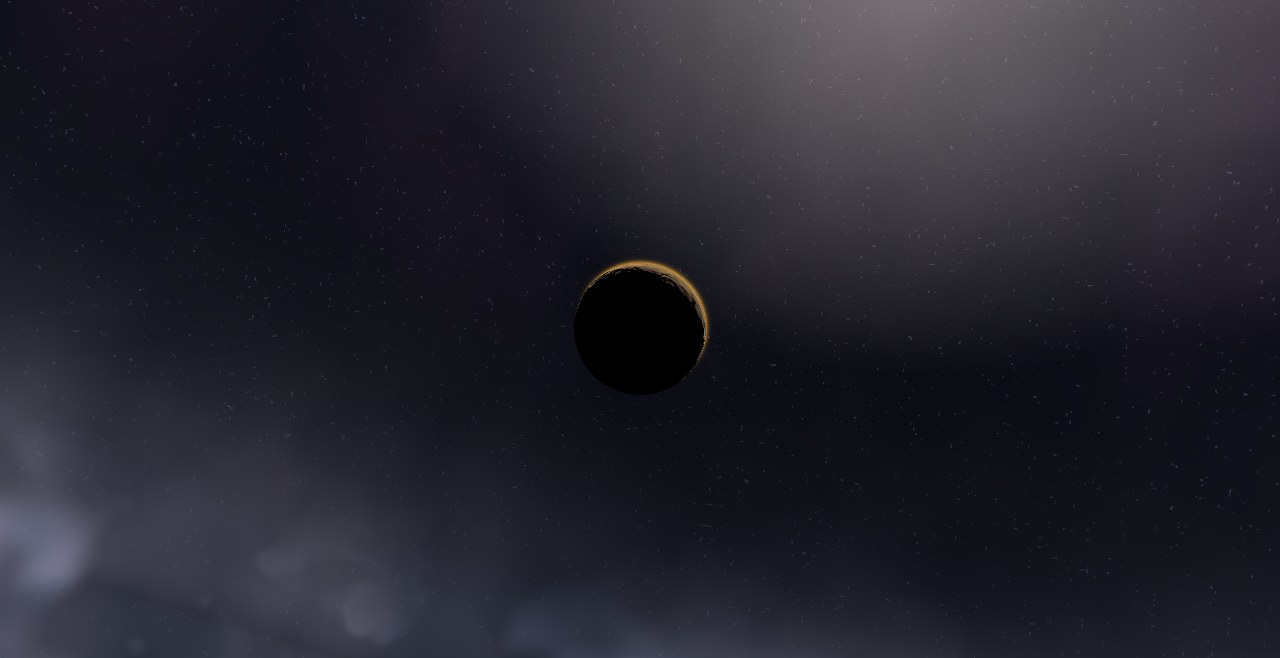Preview of the Kepler-681 - System scenario