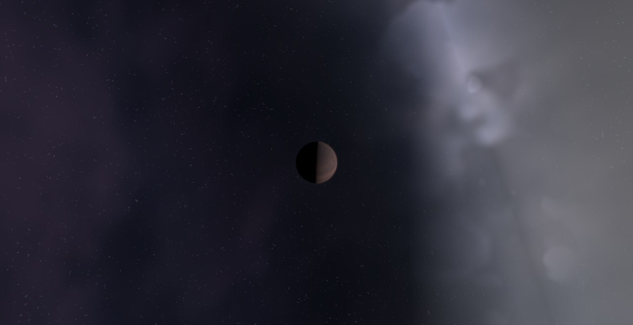 Preview of the Kepler-688 - System scenario