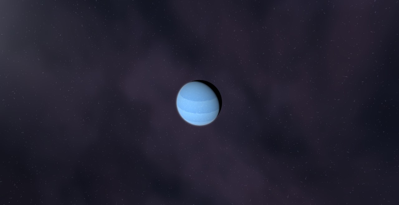 Preview of the Kepler-690 - System scenario