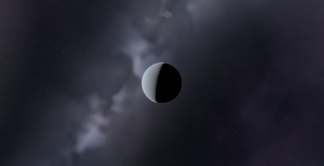 Preview of the Kepler-698 - System scenario
