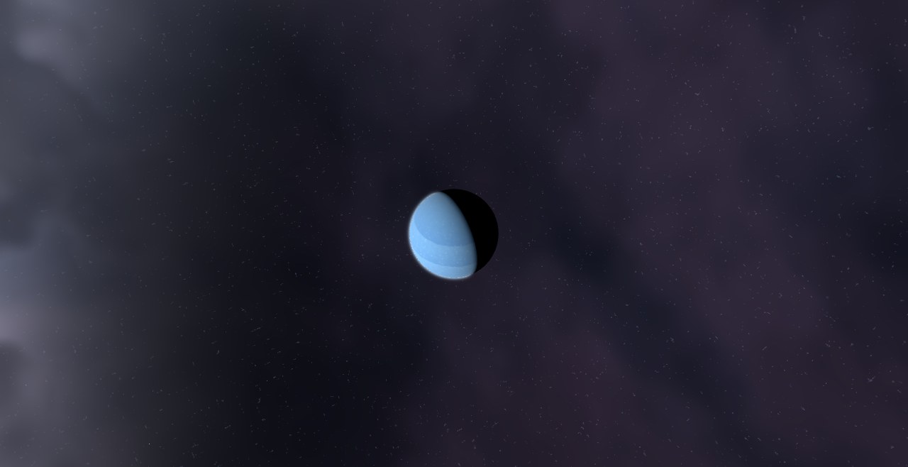 Preview of the Kepler-700 - System scenario