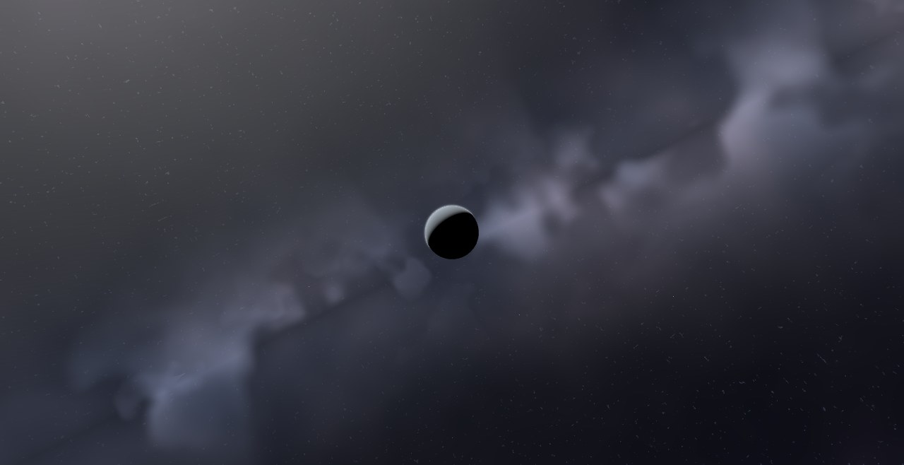 Preview of the Kepler-715 - System scenario