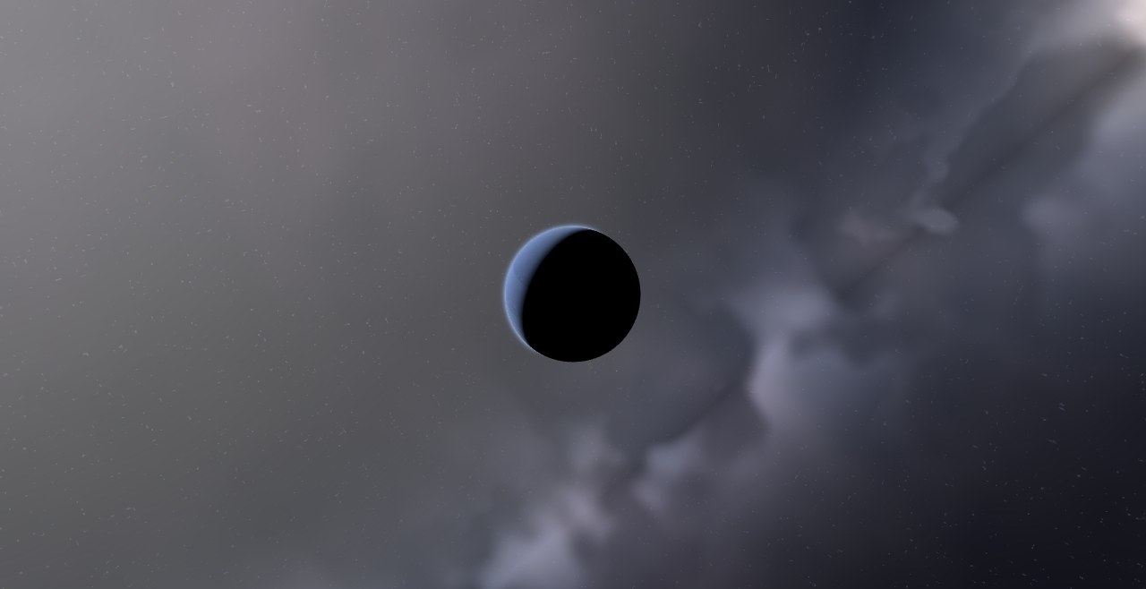 Preview of the Kepler-720 - System scenario